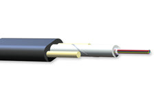 Corning 001EB4-14101A20 1 Fiber Singlemode SST Drop Single Tube Gel Filled Cable