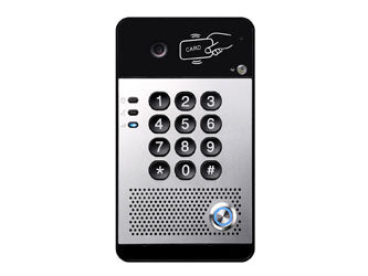 Fanvil i30 2 SIP linesAll-in-One Video Door Phone