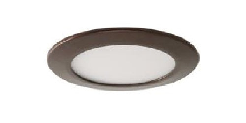 Amax Lighting LED-RF6DL-BZ CRANIUM Bronze 15 Watts 7" Cloud Down Light (Pack of 20)