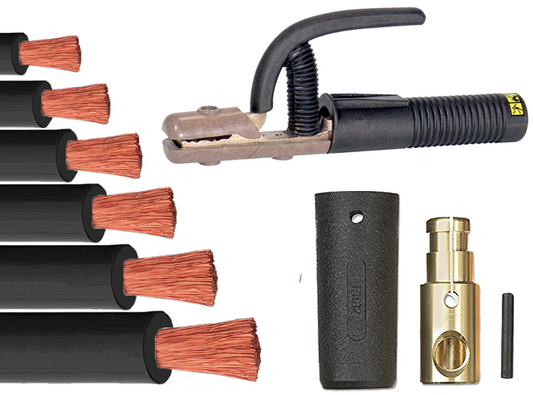 TEC2W2E1012R10P Welding Cable