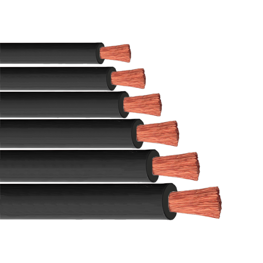 TEC1S50PNE Welding Cable