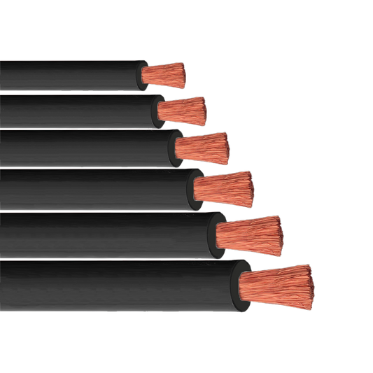 TEC1S50PNE Welding Cable