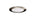Amax Lighting LED-RF6DL-BN CRANIUM Nickel 15 Watts 7" Cloud Down Light (Pack of 20)