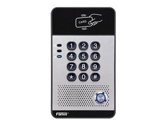 Fanvil i20S Entry Level Indoor Door Phone