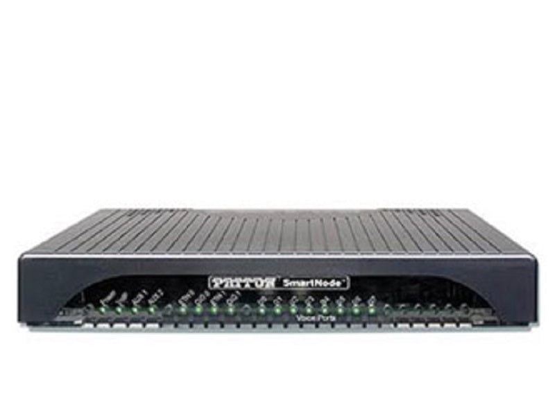 Patton SN5571/1E30VHP/EUI 1 span 15Channels Gateway