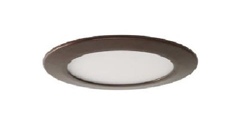 Amax Lighting LED-RF8DL-BZ CRANIUM Bronze 30 Watts 9" Cloud Down Light (Pack of 20)