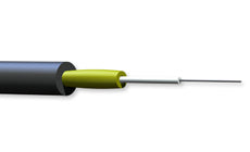 Corning 001U3F-A9403-29 1 Fiber Singlemode ClearCurve Rugged Drop Indoor Outdoor Tight-Buffered Cable