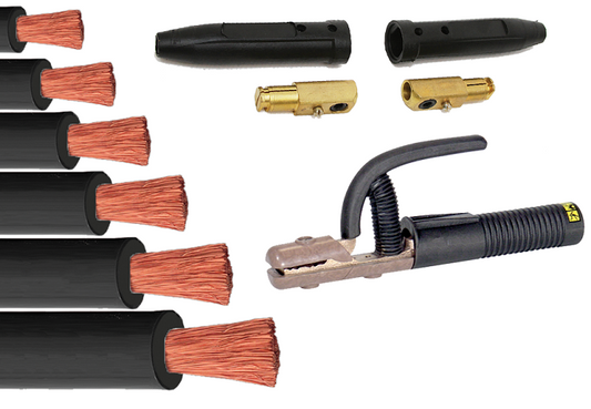 TEC2WOEM12P Welding Cable