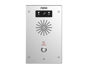 Fanvil i16v SIP Video Intercom Door Phone