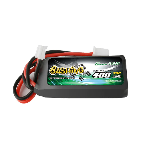 Gens Ace Bashing Series Car Lipo Battery Pack