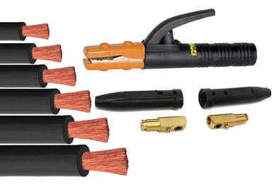 BOX1W2AFM6P Boxed Welding Cable Kits