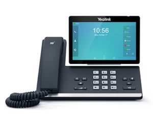 Yealink SIP-T58A Easy HD Audio and Visual Communication IP Phone