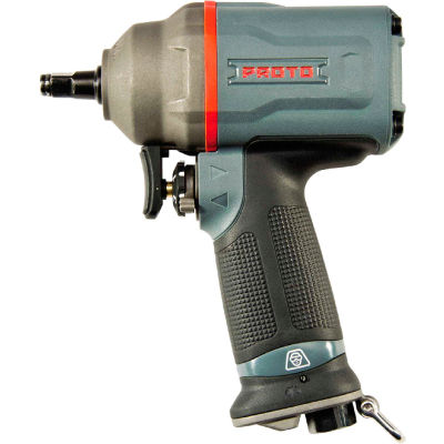 Proto J138WP 3/8" Drive Air Impact Wrench