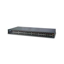 Planet POE-2400G 24-Port 802.3af Gigabit Power Over Ethernet Injector Hub