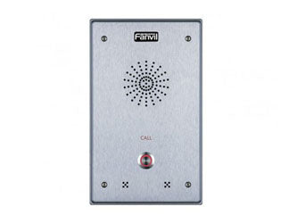 Fanvil i12-01 One Button Economic SIP Intercom