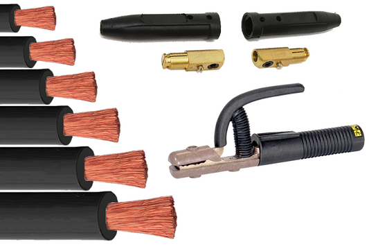BOX2W21M15P Boxed Welding Cable Kits
