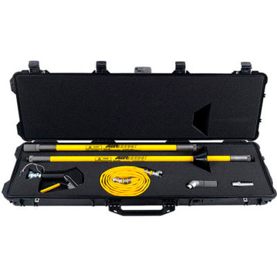 AirSpade HT102 2000 225 Scfm Construction Kit