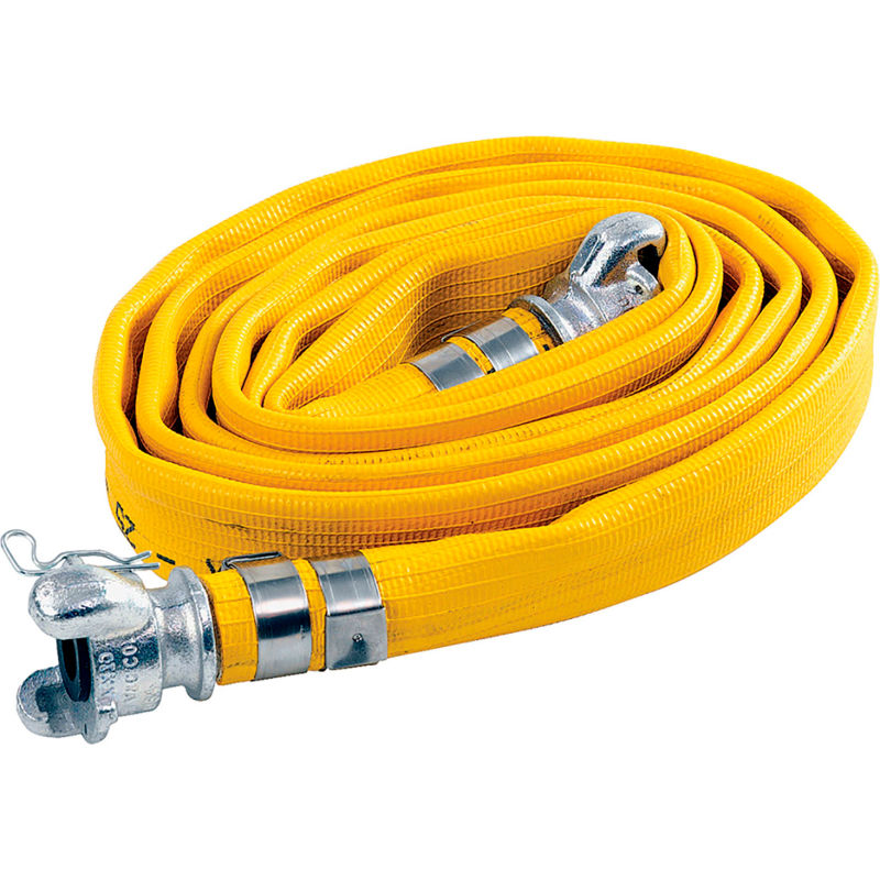 AirSpade HT111 1" ID X 25 Ft Lightweight Air Supply Hose