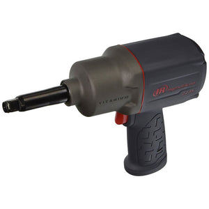 Ingersoll Rand 2235TiMAX-2 1/2" Titanium Impact Wrench with 2" Extended Anvil