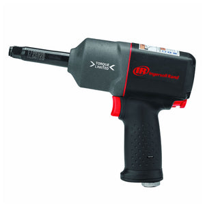 Ingersoll Rand 2350XPTL-2 1/2" Composite Torque Limited Air Impact Wrench w/2" Extended Anvil
