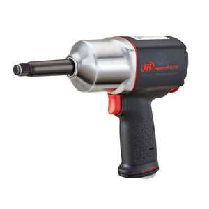 Ingersoll Rand 2135QXPA-2 1/2" Quiet Air Impact Wrench with 2" Extended Anvil