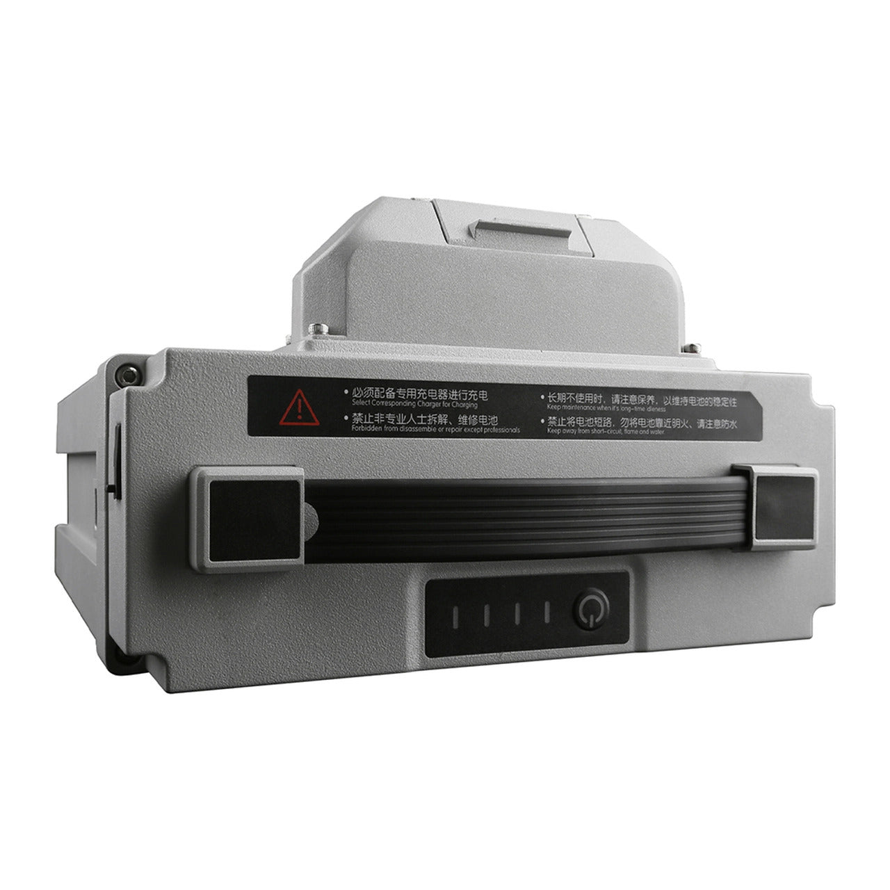 Tattu Plus 3.0 22000mAh 14S1P 51.8V 25C Lipo Smart Battery Pack With Molex Plug