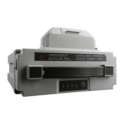 Tattu Plus 3.0 22000mAh 14S1P 51.8V 25C Lipo Smart Battery Pack With Molex Plug