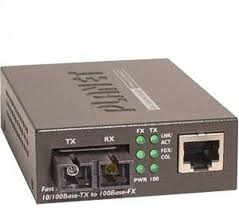 Planet GT-802S 10/100/1000Base-T to 1000Base-LX Gigabit Converter