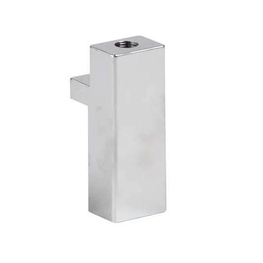 Patented Magnetized Clamp w/ 3/8" Fitting Econoco SC20 (Pack of 100)