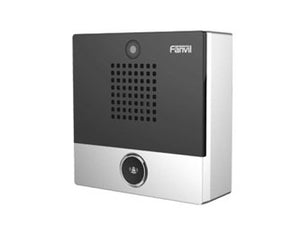Fanvil i10v SIP Mini Intercom with Video Stylish