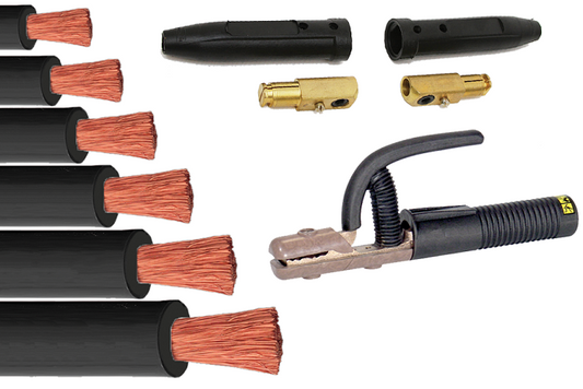 BOX2W21M25015P Boxed Welding Cable Kits