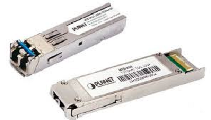Planet MTB-SR 10G SFP+ Fiber Transceiver Multi-mode