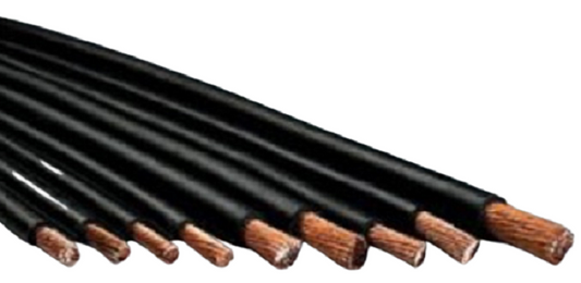 BOX30E2100P Boxed Welding Cable Kits