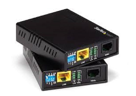 ETHERNET EXTENDERS
