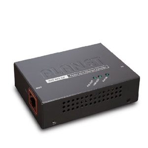 Planet POE-E101 IEEE802.3af POE Repeater Extender
