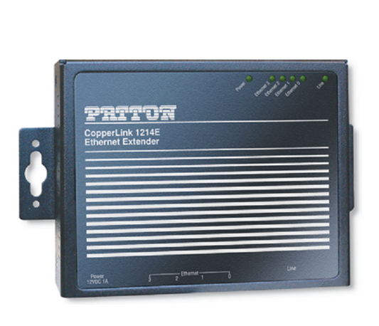 Patton CL1214E/EUI High Speed Auto Rate Extender