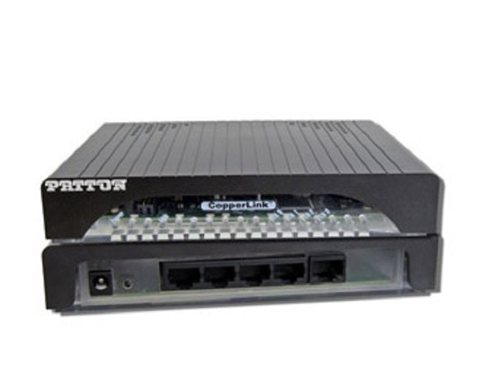Patton CL1214E/TB/EUI High Speed Auto Rate Extender