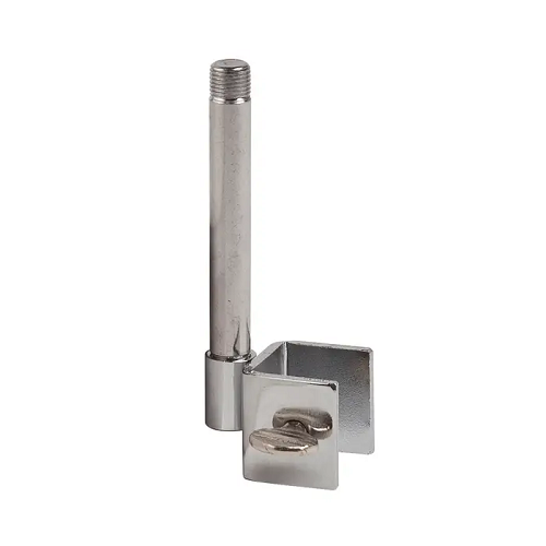 3" Stem and 3/8" Fitting for 3/4" Square Tubing Econoco SC7 (Pack of 100 )