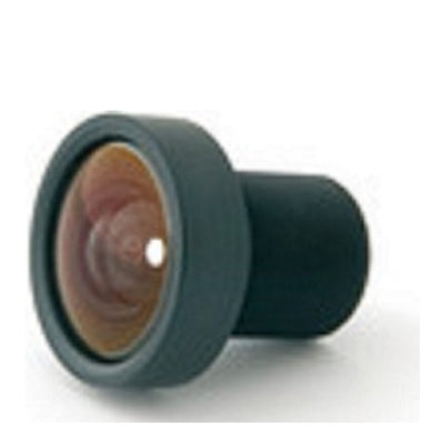 Mobotix MX-B079 Standard Lens B079 Focal Length: 7.9 mm