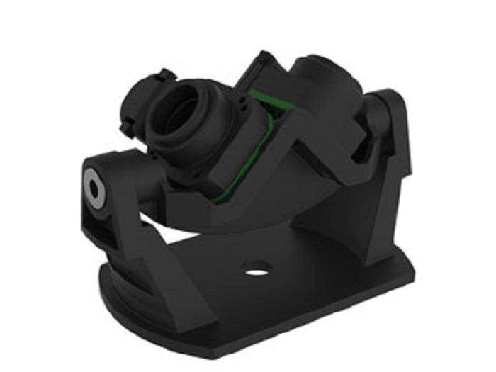 Mobotix MX-O-SDA-P-6D6D Sensor bridge PAN D15/16 2X 6MP (Day)