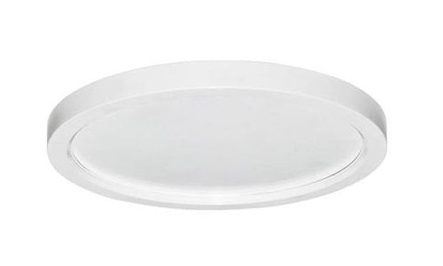 Amax Lighting LED-SM55DL-WT White 12 Watts 120V 5.5" Slim Down Light (Pack of 20)