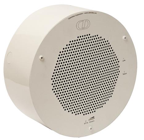 Cyberdata 011039 Conduit Speaker Mount