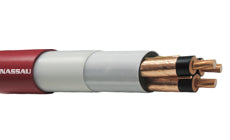 Prysmian Cable 3/C Airguard CSA 5-35kV Medium Voltage Commercial and Industrial Cables