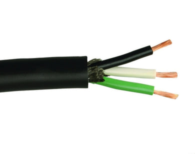 8/3 SEOOW Cable UL CSA 600V