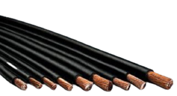 BOX40E4100P Boxed Welding Cable Kits