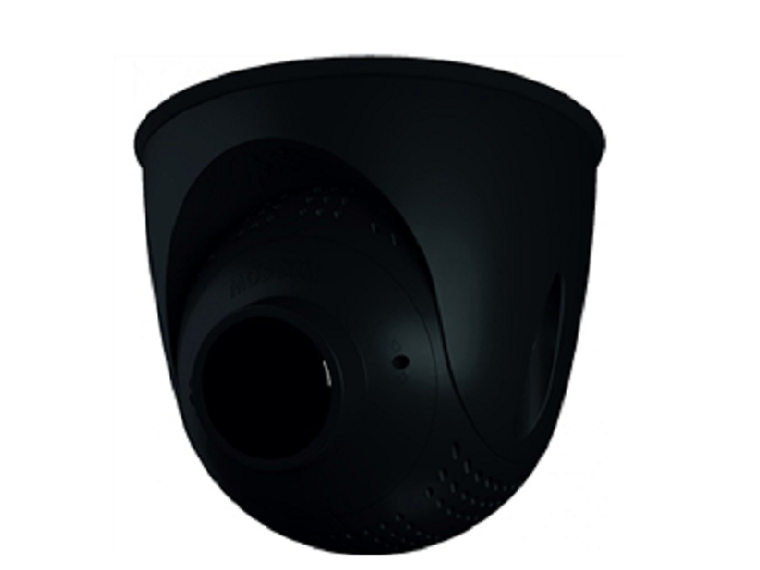 Mobotix MX-O-SMA-TP-R237-b PTMount-Thermal TR For S16/S15 50 mK Black