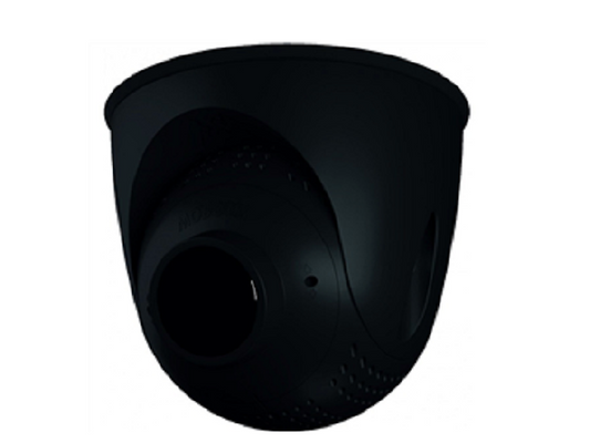 Mobotix Mx-O-SMA-TP-T079-b PTMount-Thermal For S16 S15 50 mK Black