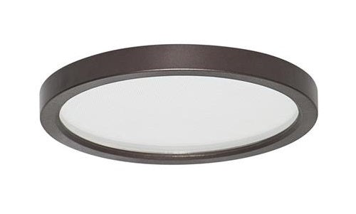 Amax Lighting LED-SM55DL-BZ Bronze 12 Watts 120V 5.5" Slim Down Light (Pack of 20)
