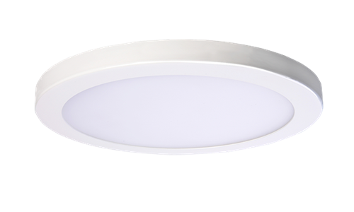 Amax Lighting LED-SM7DL-WT White 15 Watts 120V 7" Slim Down Light (Pack of 20)