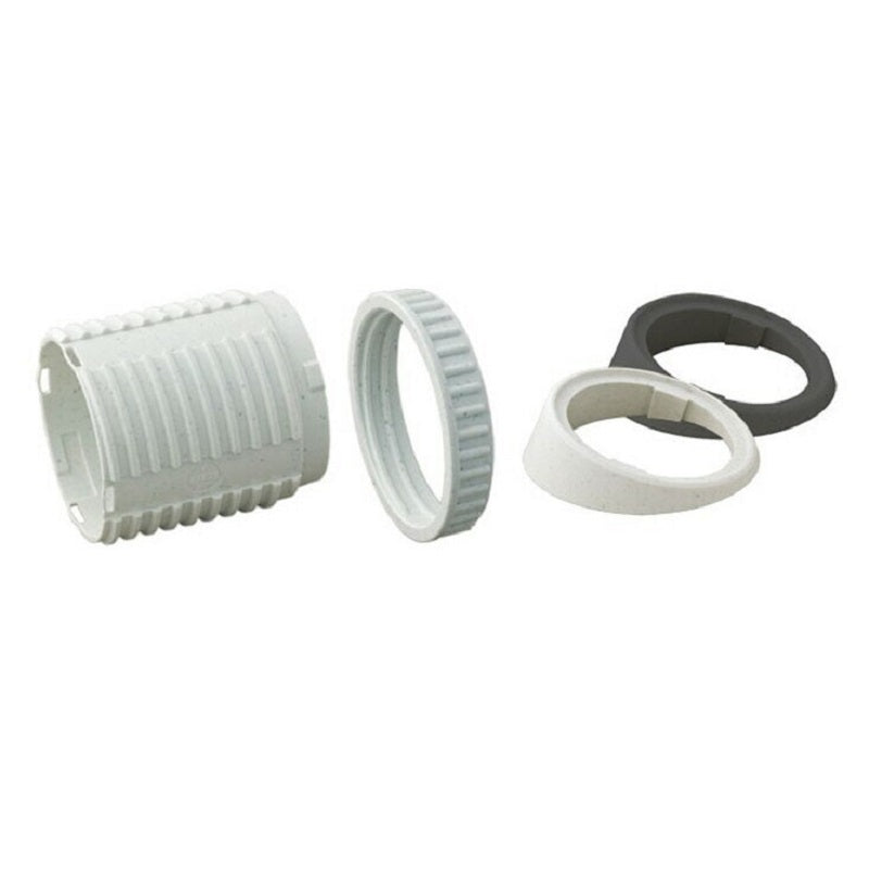 Mobotix MX-S14-OPT-MK-CW Extension Set Sensor Module 40 mm And 15°